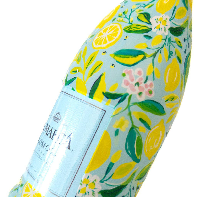 Preppy Lemons - Prosecco