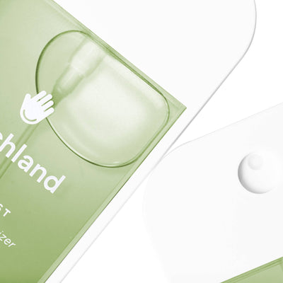 Applelicious Hand Sanitizer