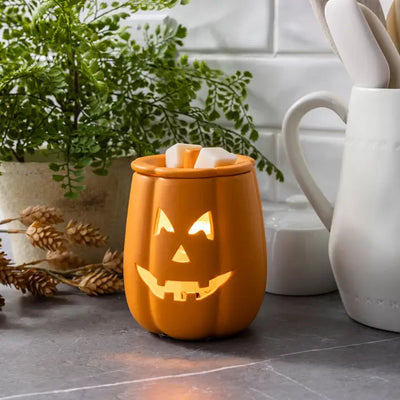 Jack O' Lantern | Wax warmer