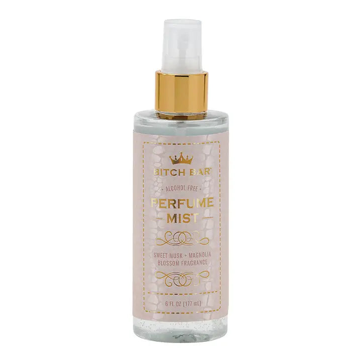 Bitch Bar Perfume Mist Sweet Musk