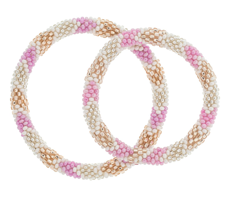 Dollhouse | Mommy & Me Roll-On® Bracelets