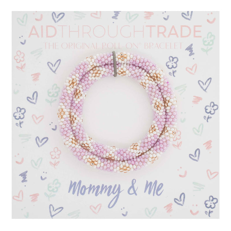 Teacup | Mommy & Me Roll-On® Bracelets