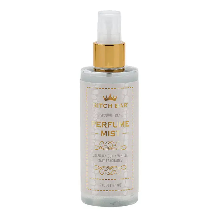 Bitch Bar Perfume Mist Brazillian Sun