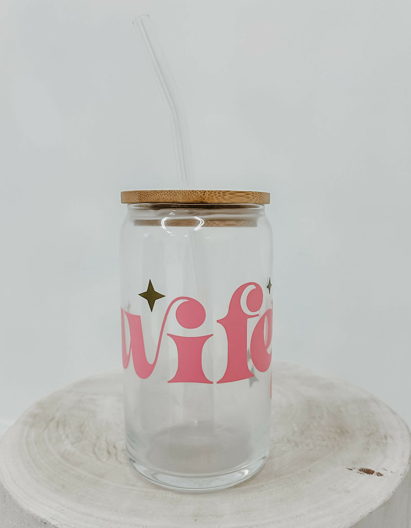Glass Cups
