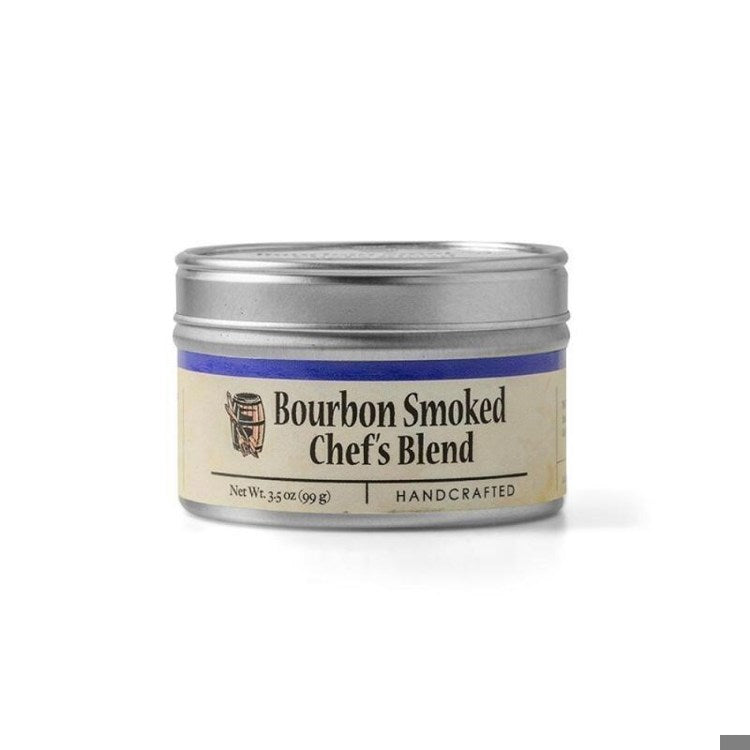 Bourbon Chef&