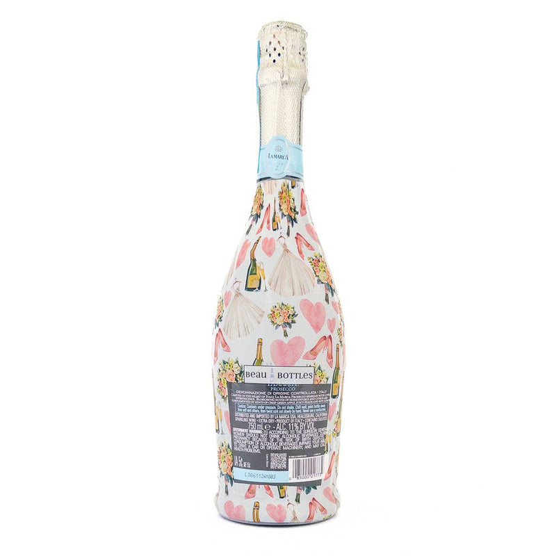 Wedding Romance - Prosecco