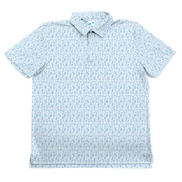 Arnold Palmer 2.0 - Performance Polo: S