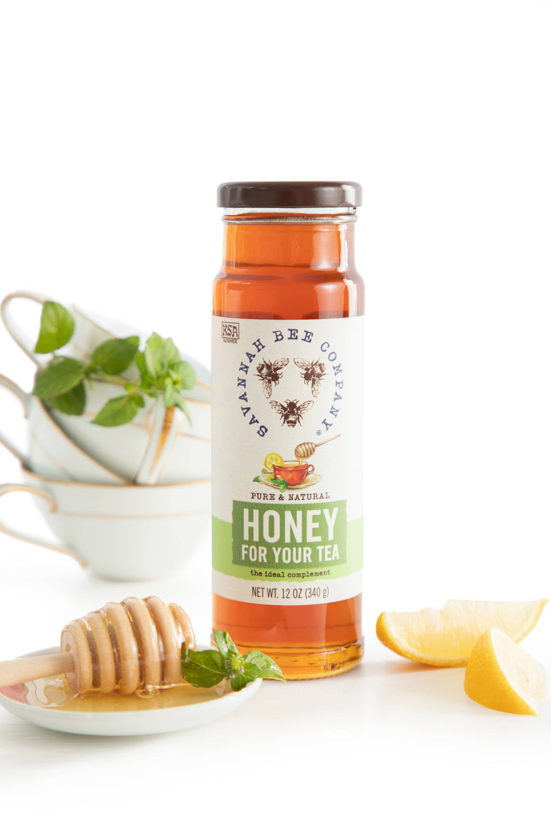 12oz | Honey for Tea