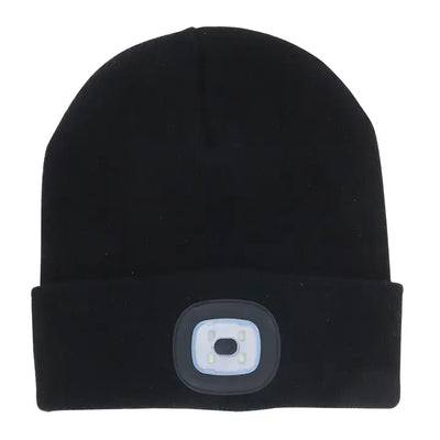 Classic | LED Beanie