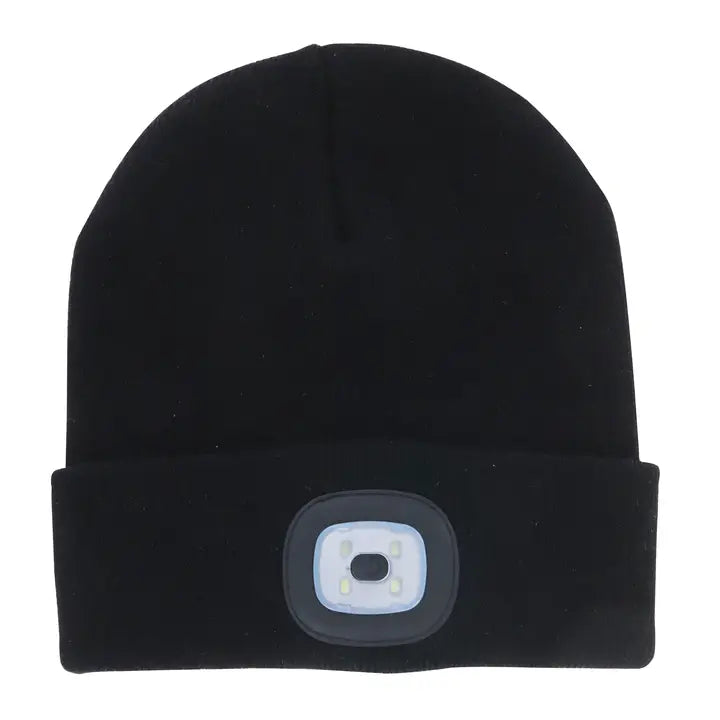 Classic | LED Beanie