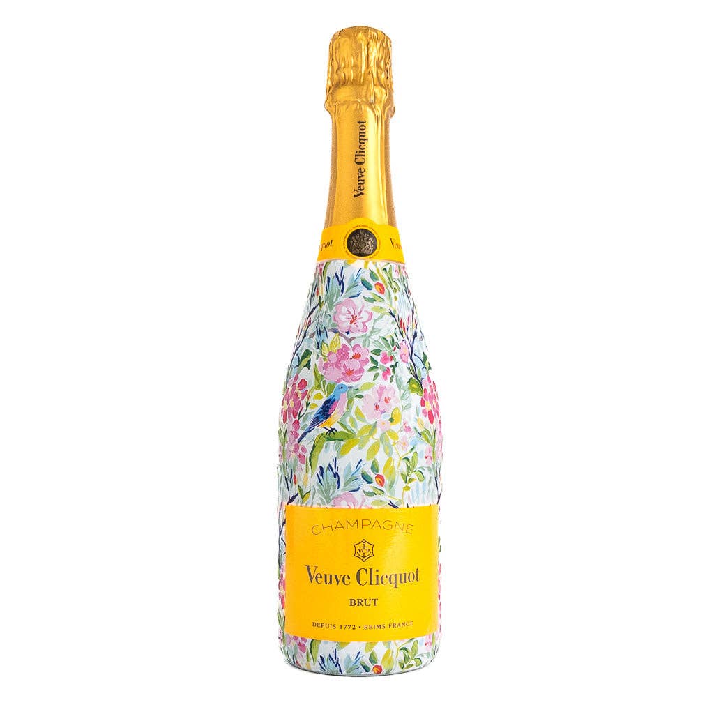 Beau Bottles Springtime Serenade - Champagne Collection – Hollowood at Home