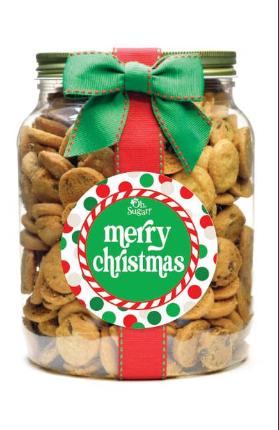 Christmas Holiday | Chocolate Chip