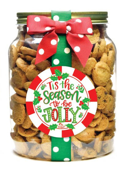 Christmas Holiday | Chocolate Chip