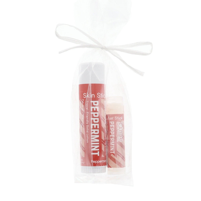 Peppermint | Skin & Pucker Bundle