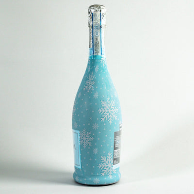 Snowflakes- Prosecco Collection