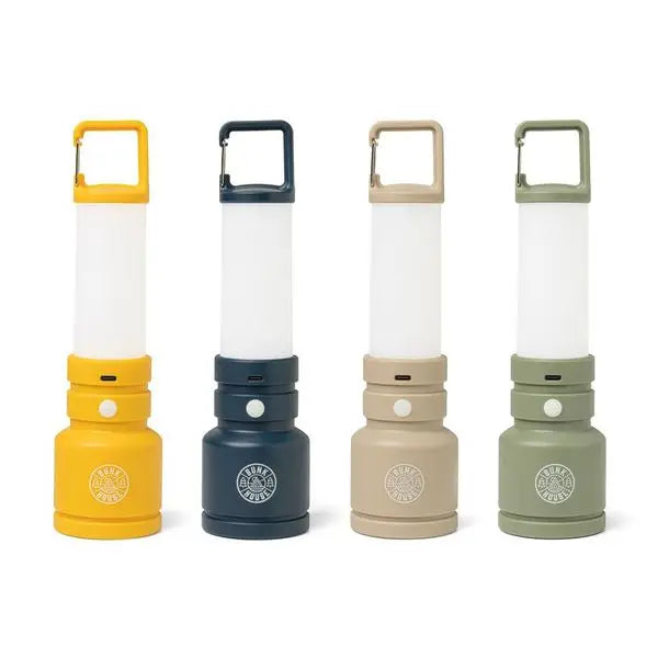 Rechargeable Lantern & Flashlight