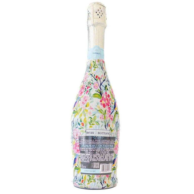 Springtime Serenade  - Prosecco