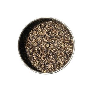 Bourbon Smoked Pepper