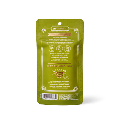 Balsam Bum | Holiday Poo~Pourri