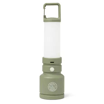 Rechargeable Lantern & Flashlight
