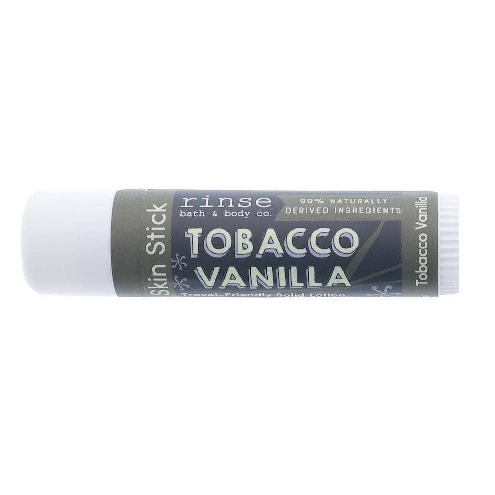 bath and body works tobacco vanilla Solid Lotion Stick | Skin Stick | Tobacco Vanilla