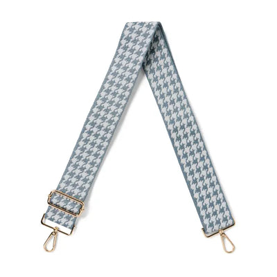 Kedzie Wildflower Interchangeable Straps