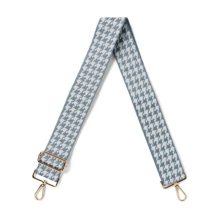 Kedzie Wildflower Interchangeable Straps