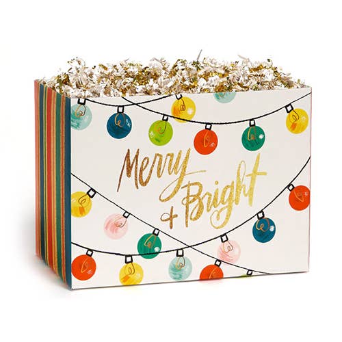 Candy Canes & Bows / Large