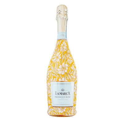 Grandmillenial Gold Flower - Prosecco