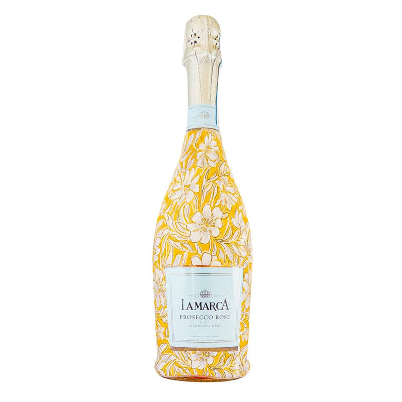 Grandmillenial Gold Flower - Prosecco