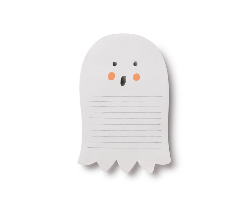 Ghost Memo Notepad