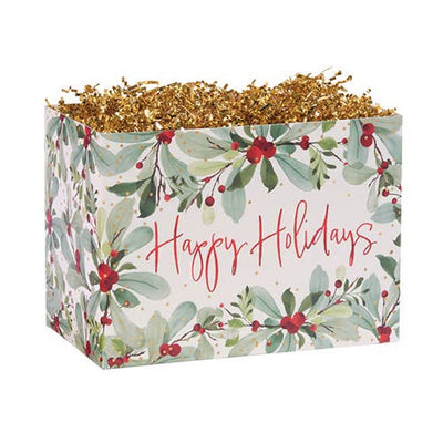 Candy Canes & Bows / Large