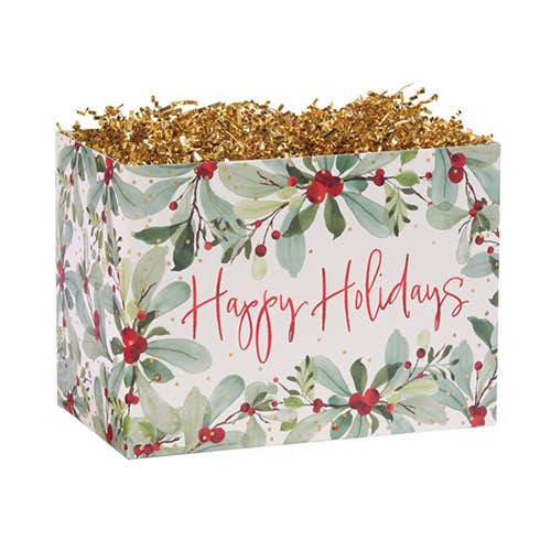 Whimsical Christmas / Large