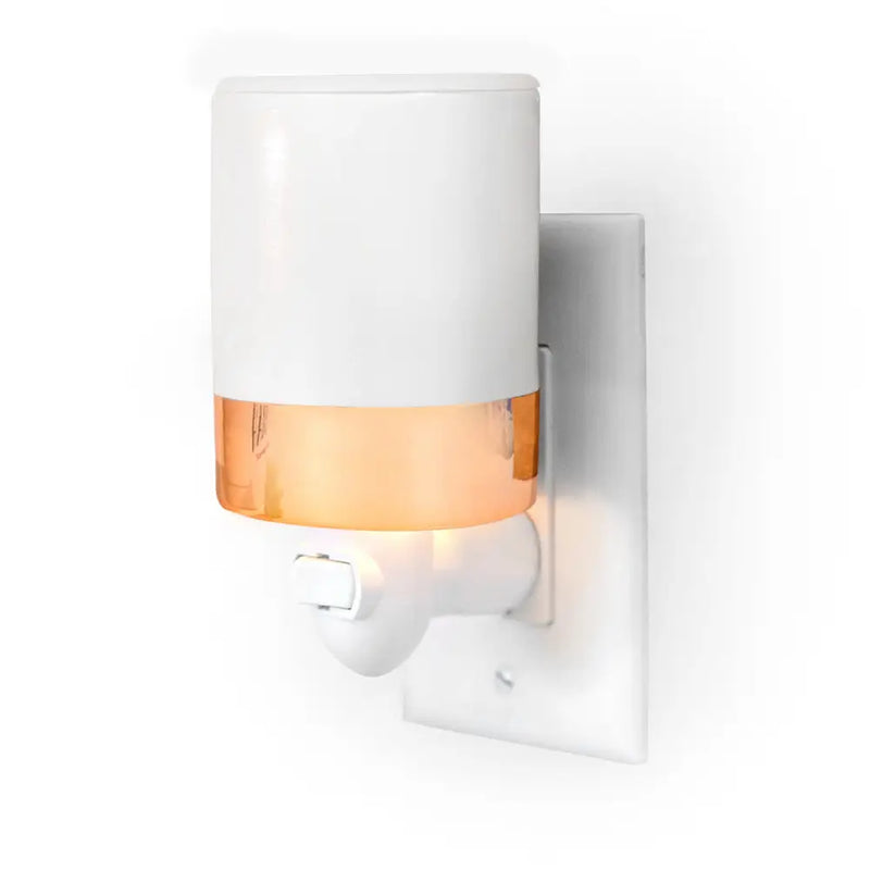 COPPER DIPPED Outlet Wax Melt Warmer