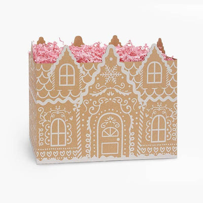 Gingerbread Medley /Small