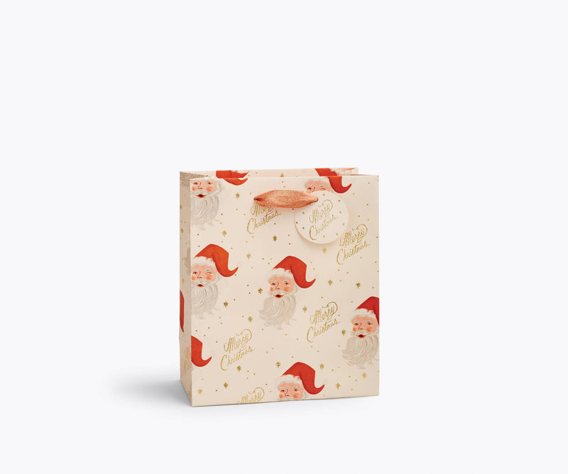 Santa Gift Bag: Large
