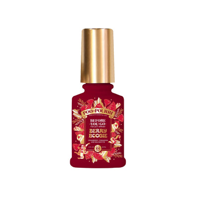 Berry Boogie | Holiday Poo~Pourri