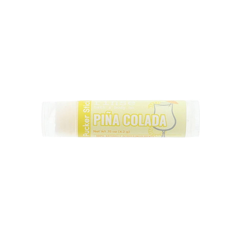 Piña Colada Lip Balm | Pucker Stick