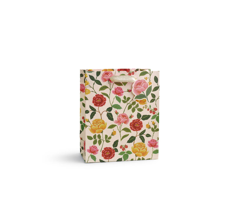 Roses Gift Bag: Medium