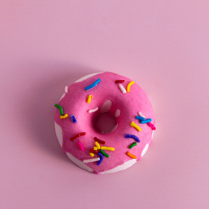 Birthday Cake | Bath Treats (3 pc bath bomb set)