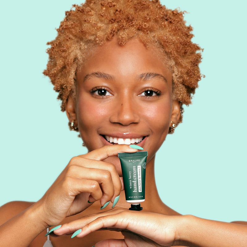 Self Care Beauty Advent Calendar 12