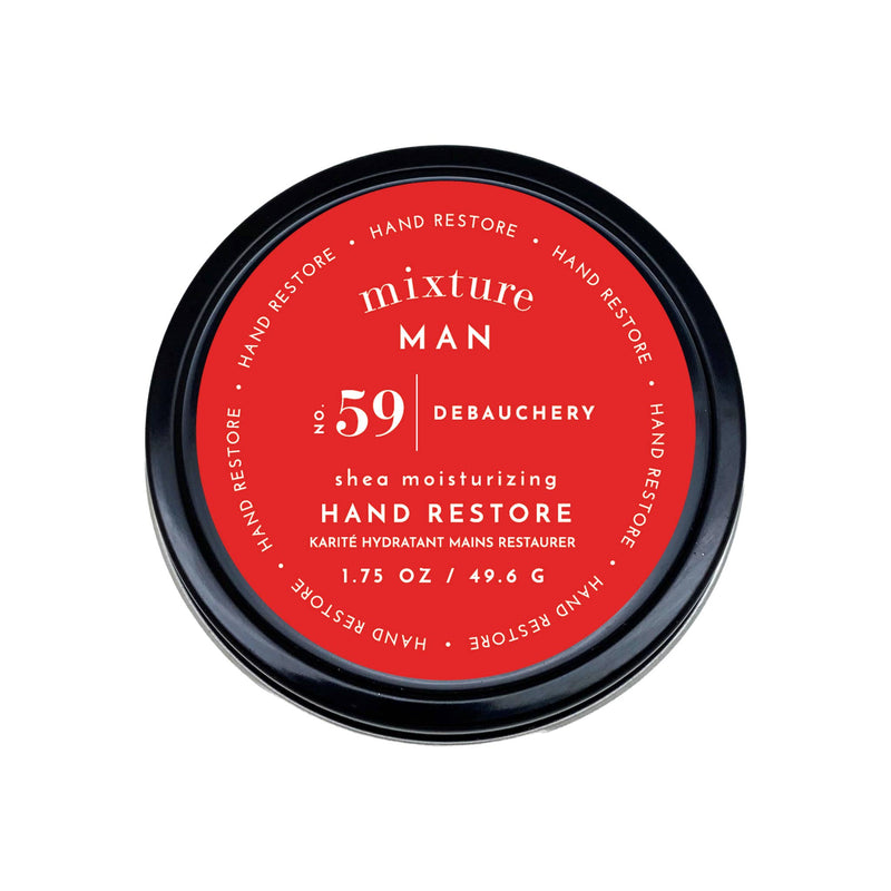 No 83 Whiskey | Hand Restore
