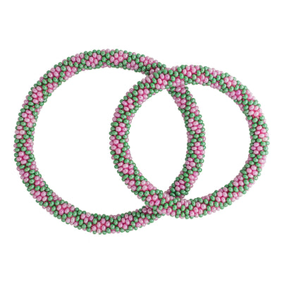 Rio | Mommy & Me Roll-On® Bracelets