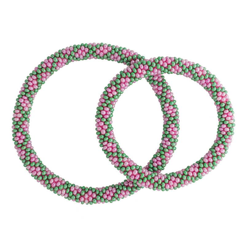 Rio | Mommy & Me Roll-On® Bracelets