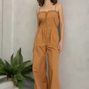 Jenny Jump Suit
