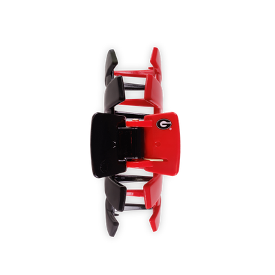 Classic College Hair Clip | Medium | Univ. of Georgia