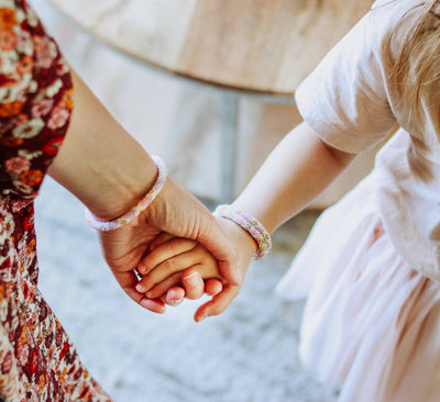 Turks and Caicos | Mommy & Me Roll-On® Bracelets