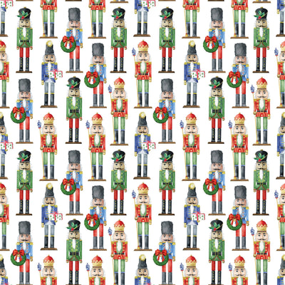 Hostess Nutcrackers - Prosecco Collection