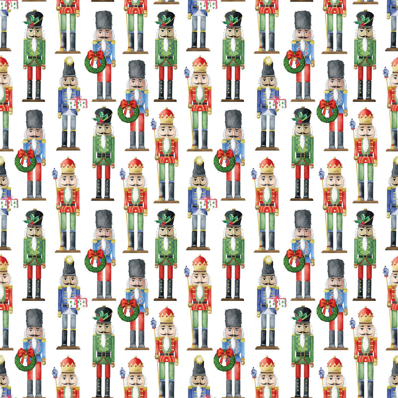 Hostess Nutcrackers - Prosecco Collection