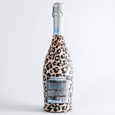 Tan Leopard - Prosecco Collection